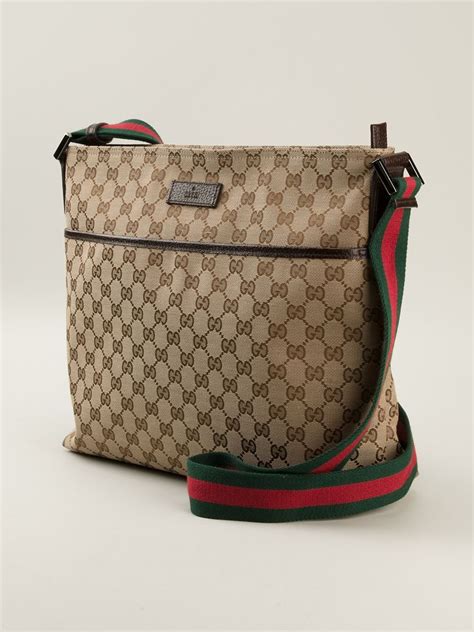 gucci ladies sling bag|crossbody bags for women Gucci.